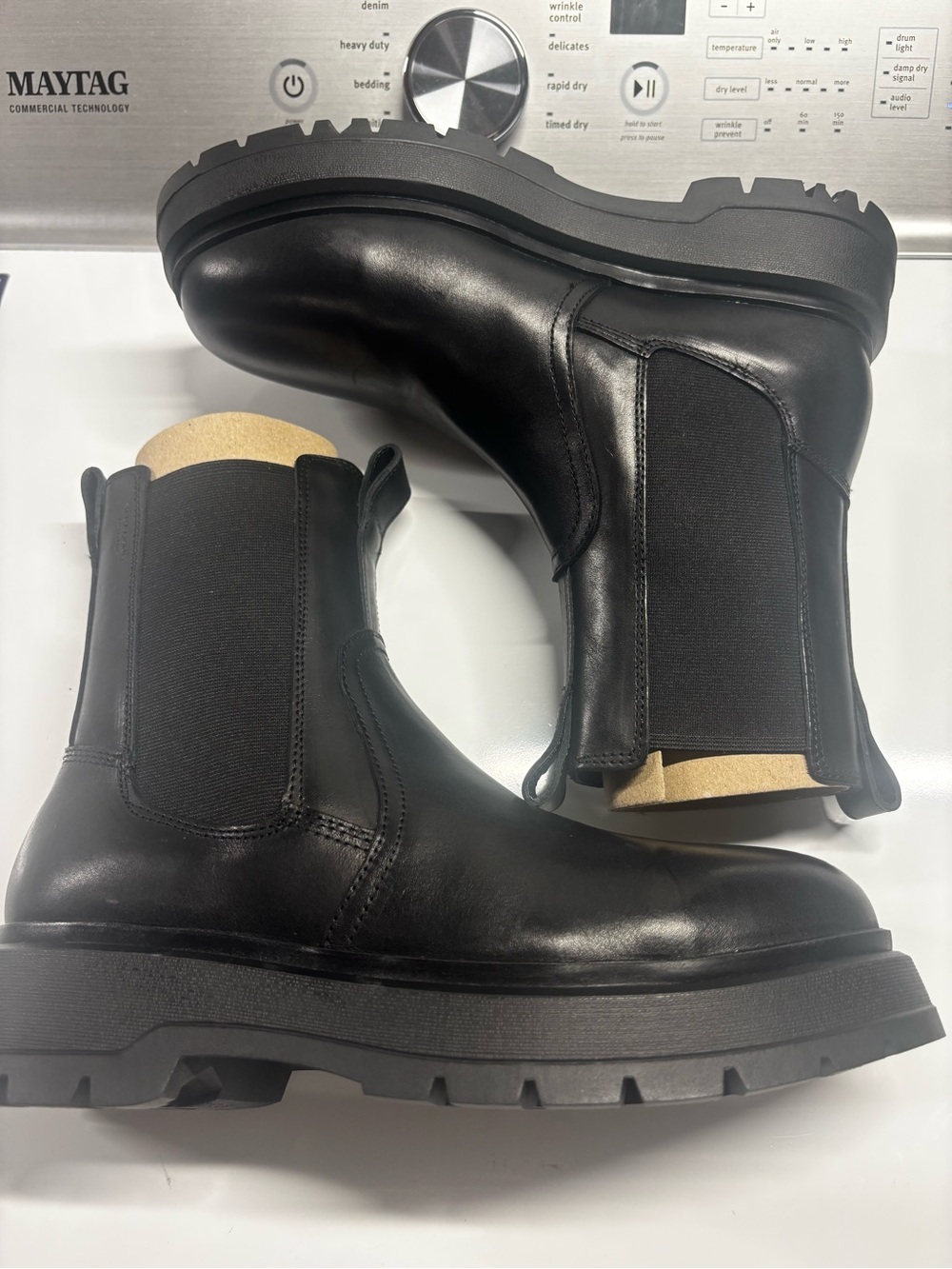 Vagabond Shoemakers Jeff chelsea